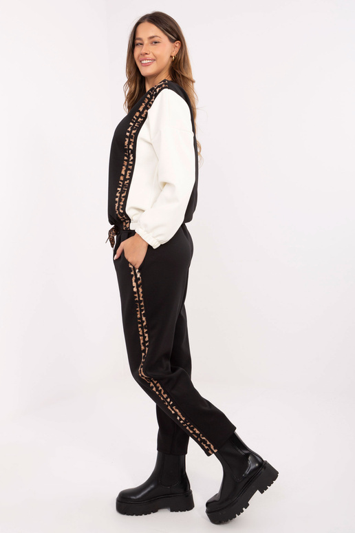 Sada černá Sada černá