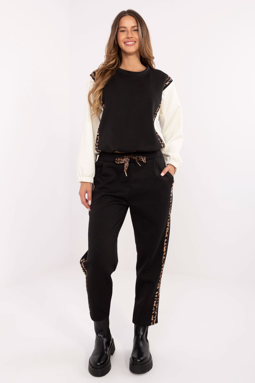 Sada černá Sada černá