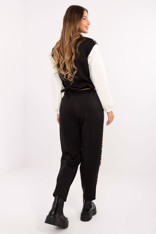 Sada černá Sada černá