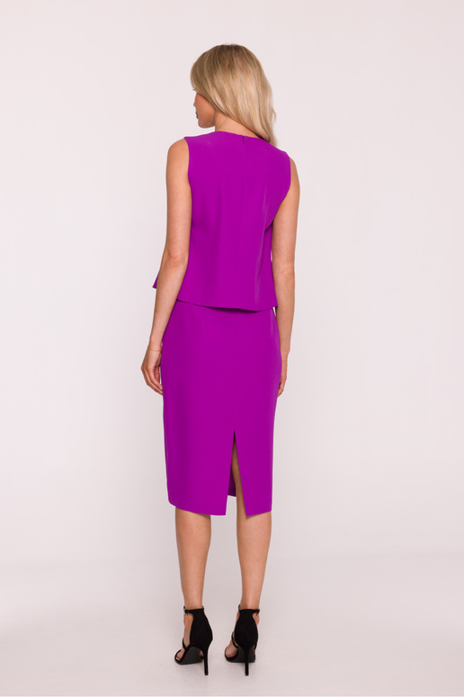  Večerní šaty 219929 Stylove 