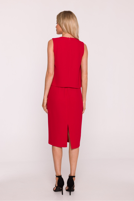  Večerní šaty 219930 Stylove 