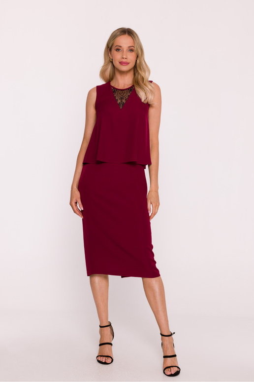  Večerní šaty 219932 Stylove 