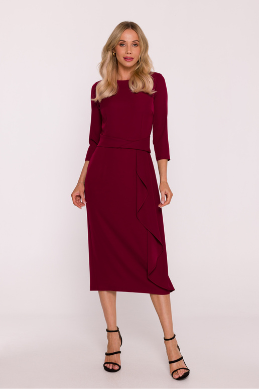  Večerní šaty 219920 Stylove 