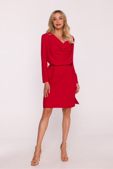 Večerní šaty 219909 Stylove  2