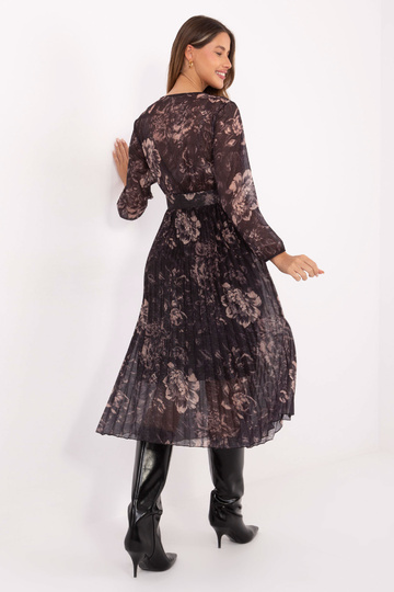 Šaty IT SK černé 2