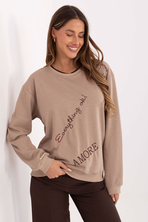 Bluza RV BL píseňová