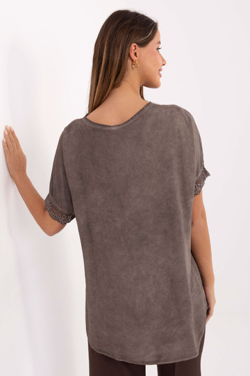 Halenka tmavě píseňová 2