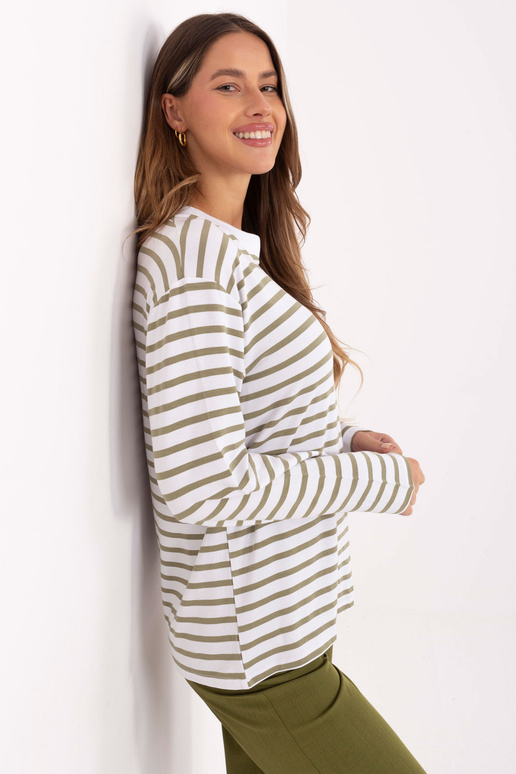 Halenka RV BZ olivová