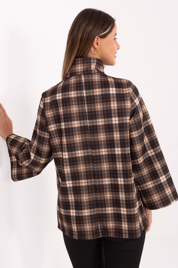 Camelový kabát IT PL 2