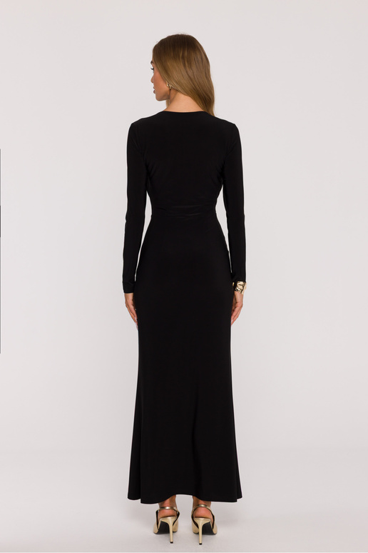  Dlouhé šaty 219988 Moe 