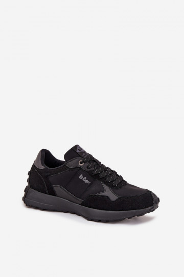 tenisky Tenisky  Lee Cooper LCJ-25-03-3796 Černé