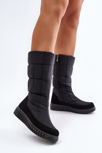 Sněhule   Progress PROGJ-24-144 Černé