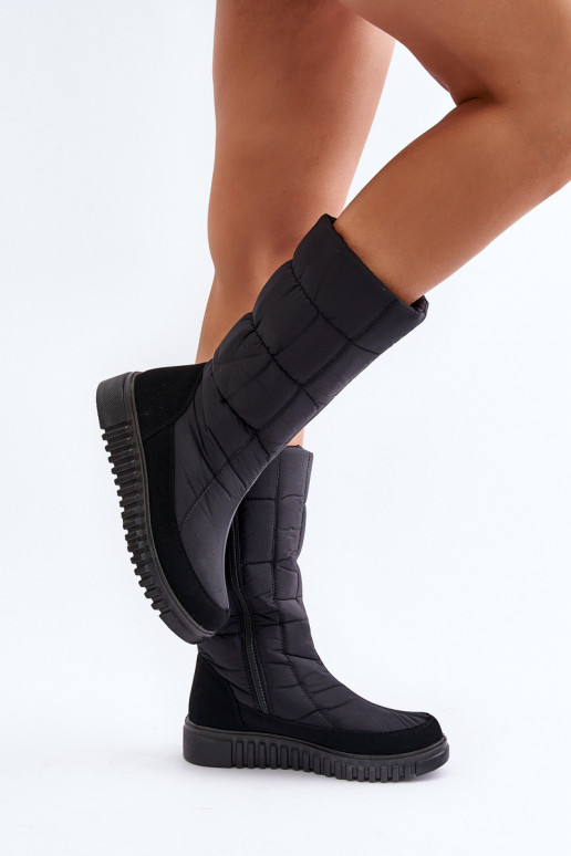 Sněhule   Progress PROGJ-24-144 Černé Sněhule   Progress PROGJ-24-144 Černé