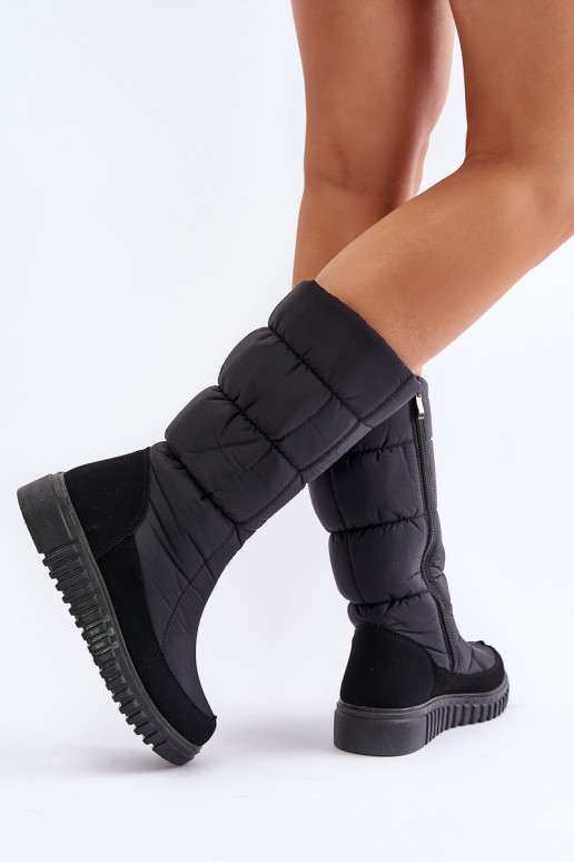 Sněhule   Progress PROGJ-24-144 Černé Sněhule   Progress PROGJ-24-144 Černé