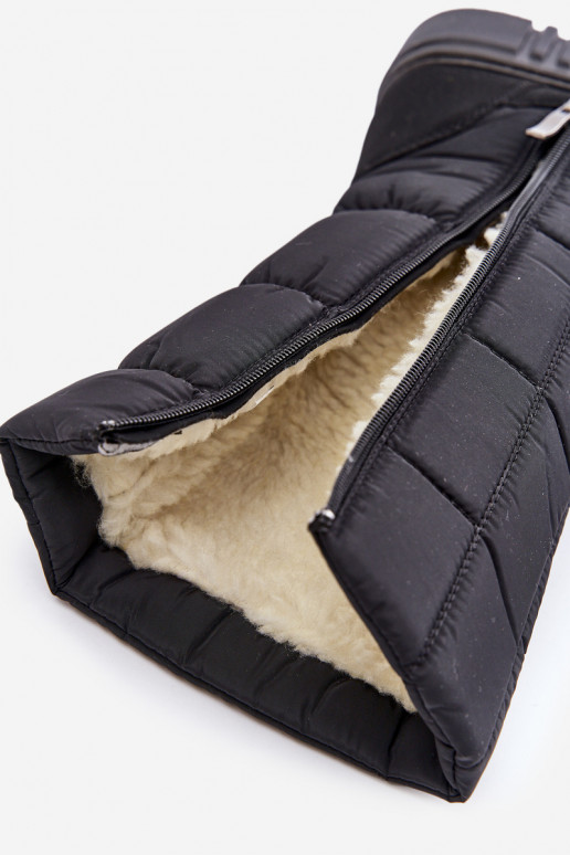 Sněhule   Progress PROGJ-24-144 Černé Sněhule   Progress PROGJ-24-144 Černé