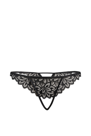  Kalhotky ve tvaru T 220164 Teyli 