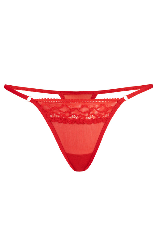  Kalhotky ve tvaru T 220166 Teyli 