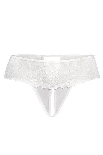  Kalhotky ve tvaru T 220170 Teyli 