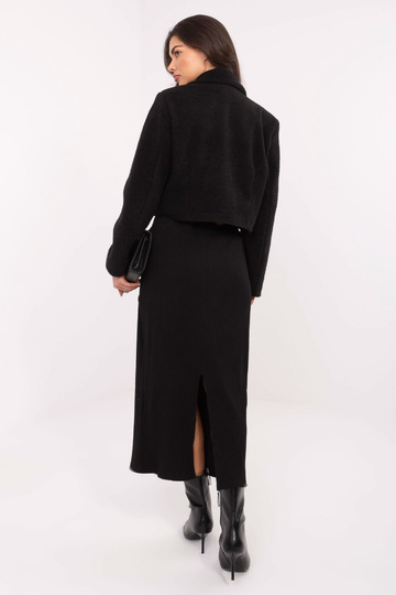 Bunda IT KR FL9730 černá