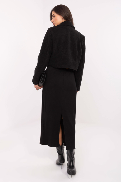 Bunda IT KR FL9730 černá