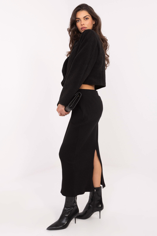 Bunda IT KR FL9730 černá