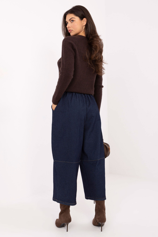 Kalhoty IT SP granátové