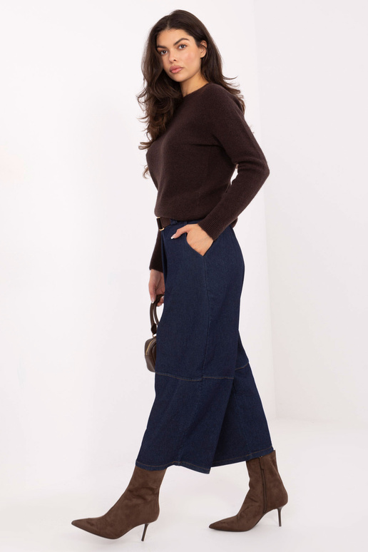 Kalhoty IT SP granátové