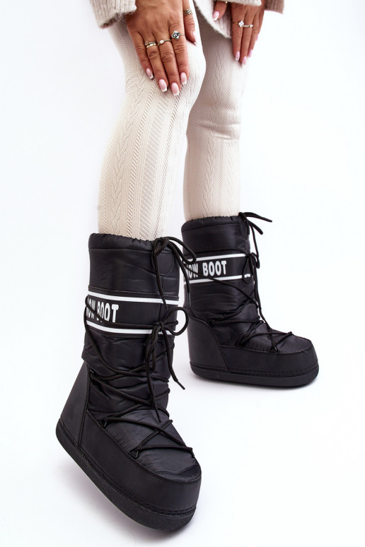   Sněhule Černé Venila