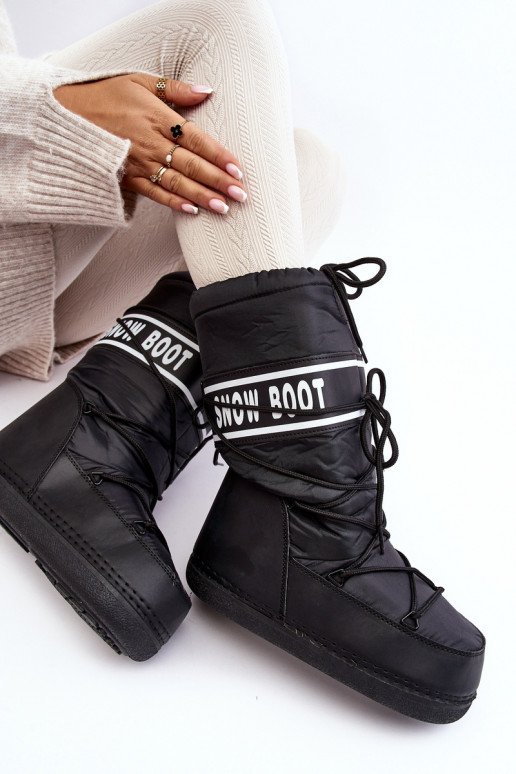   Sněhule Černé Venila