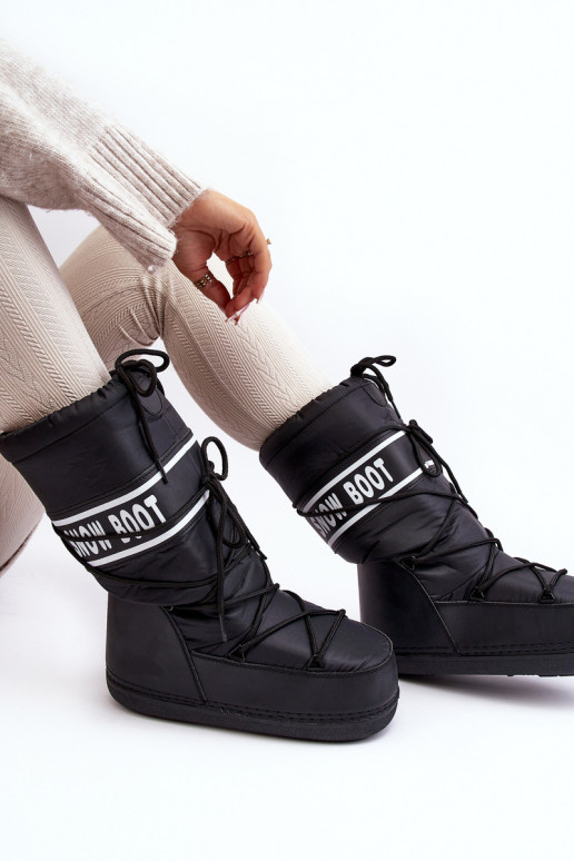   Sněhule Černé Venila