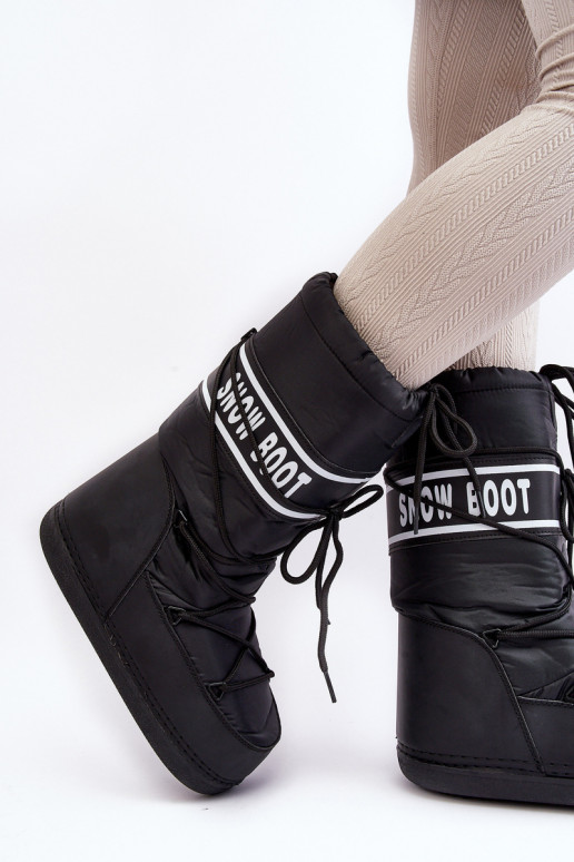   Sněhule Černé Venila