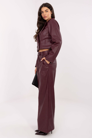 Tričko s krátkým zipem...