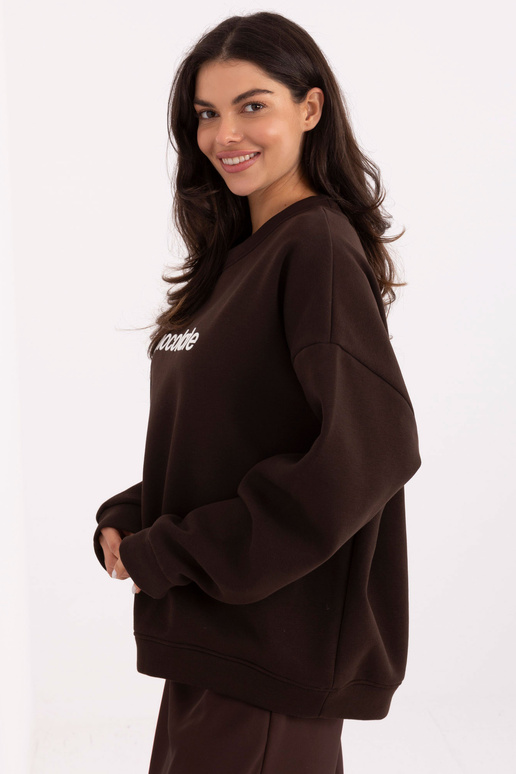 Tmavě béžový blejzr