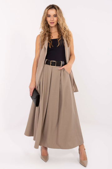 Sukně IT SD béžová 2