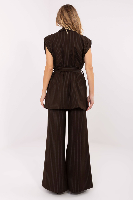 Vesta IT tmavě hnědá