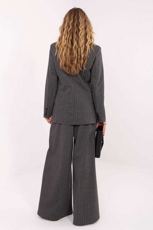 Sako IT tmavě šedé