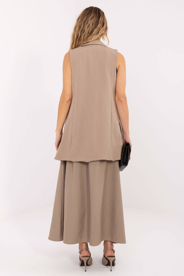 Vesta IT KZ béžová 2