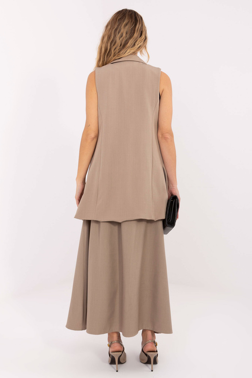 Vesta IT KZ béžová