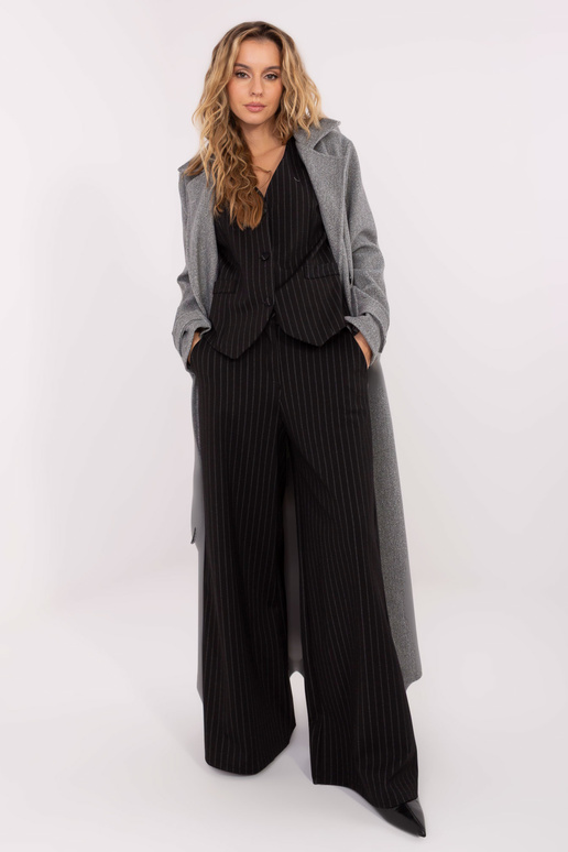 Kalhoty IT SP černé