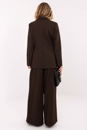 Sako IT tmavě hnědé