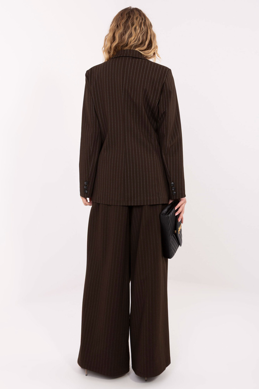 Sako IT tmavě hnědé