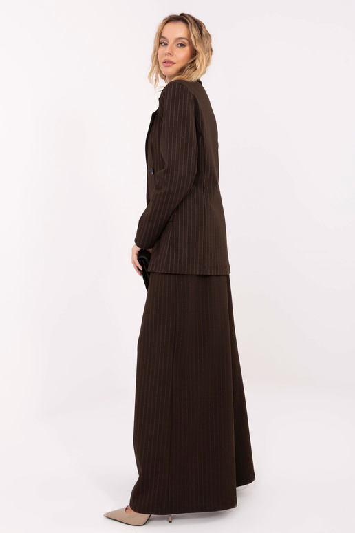 Sako IT tmavě hnědé