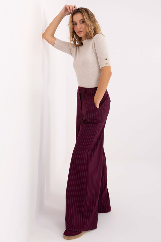 Svetr světle pískový