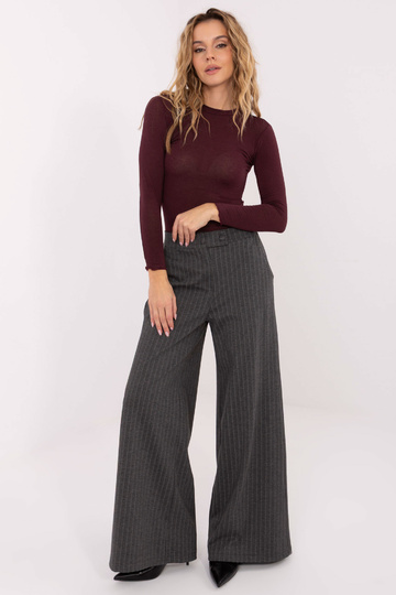 Trička IT BZ bordó