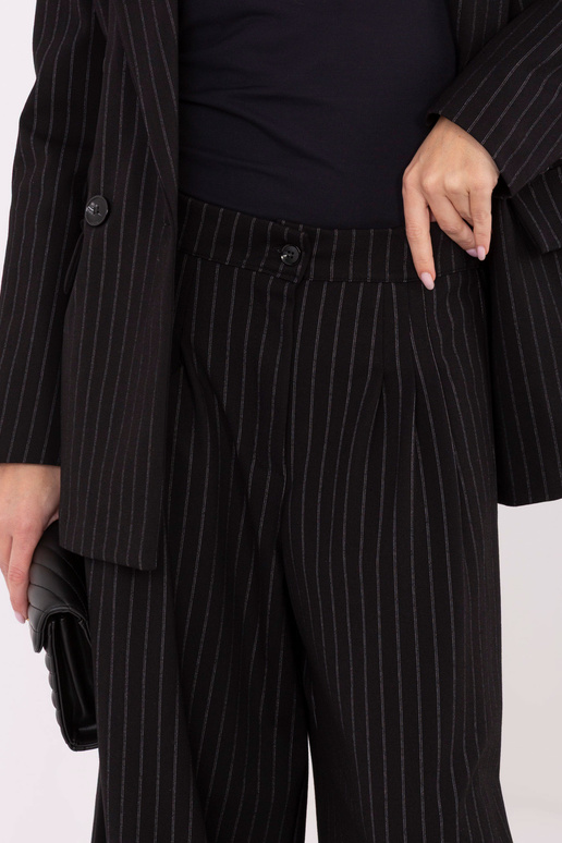 Kalhoty IT SP černé