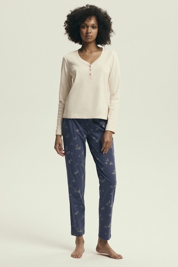  Pyžamo 220977 Henderson 