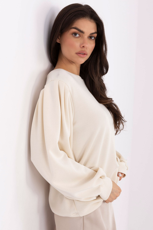 Kalhoty tmavě hnědé