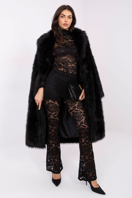 Kalhoty MI SP K69 černé