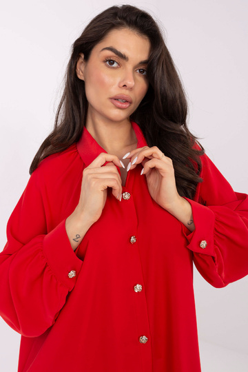 Košile IT červené