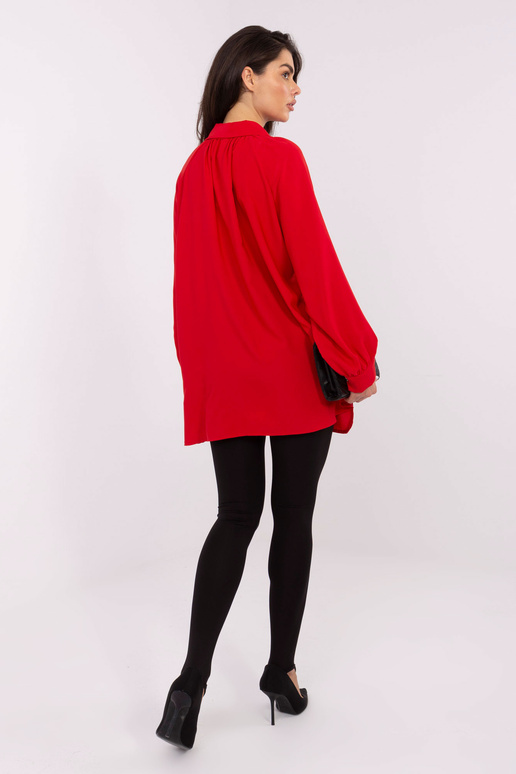 Košile IT červené